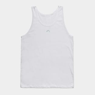 Arcoiris - Pocket Center Size Image Tank Top